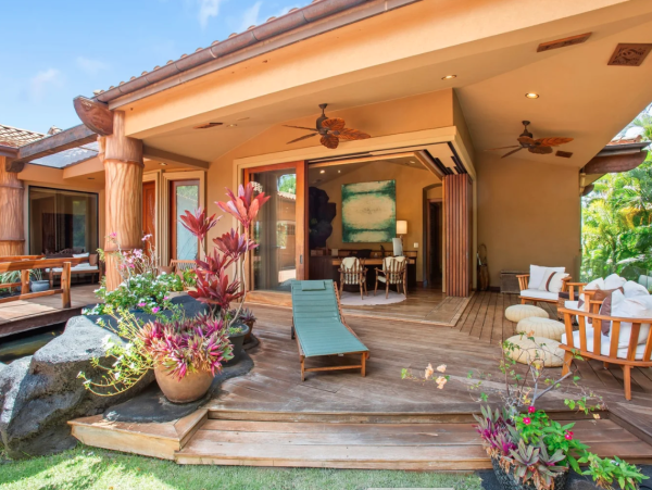 Luxury Estate Vacation Home - Golf Course Estate Near Beach